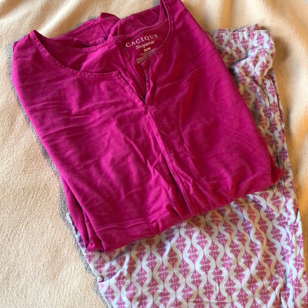 Pajamas